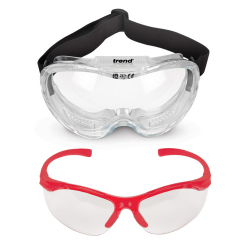 EYE PROTECTION