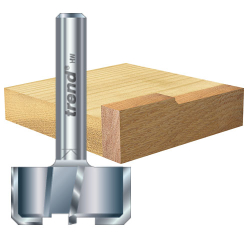 FLUSH TRIMMERS