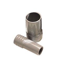 HOSES & CONNECTORS