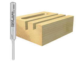 SINGLE FLUTE STRAIGHT CUTTERS