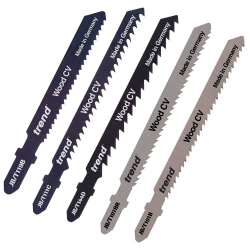 JIGSAW BLADES
