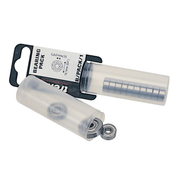 MULTI-BEARING PACKS