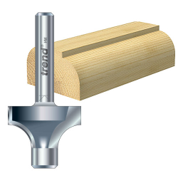 PIN GUIDED OVOLO