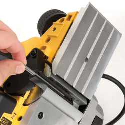 PLANER BLADES