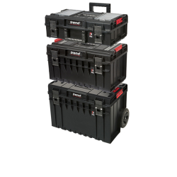 TOOL STORAGE