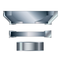 PROFESSIONAL CUTTER SPARES