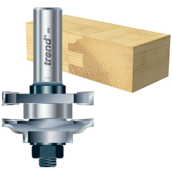 PROFILE SCRIBER ROUTER CUTTER SETS