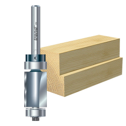 PROFILE REBATER & TRIMMER