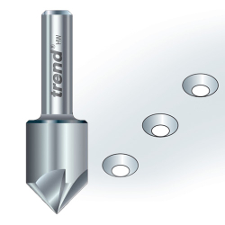 ROSE COUNTERSINKS