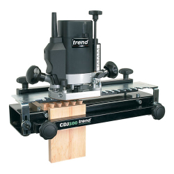ROUTING JIGS