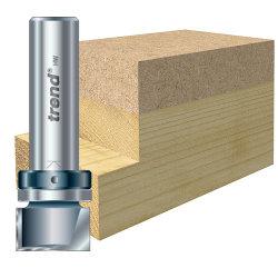SHANK GUIDED HOUSING CUTTERS