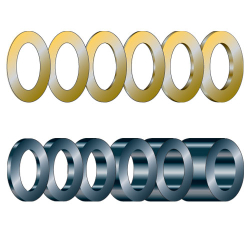 SHIMS & SPACERS