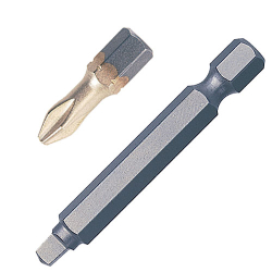 SNAPPY SCREWDRIVER BITS