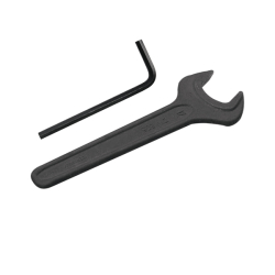 SPANNERS & HEX KEYS