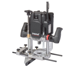 T14 HEAVY DUTY ROUTERS