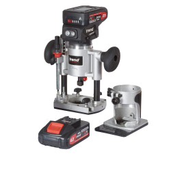 T18S CORDLESS RANGE