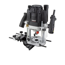 T8 MEDIUM DUTY ROUTERS