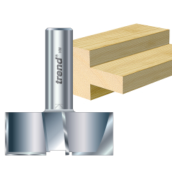 TENON CUTTERS