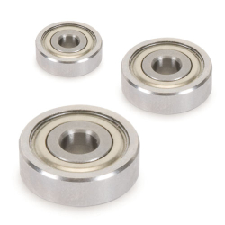 TRADE RANGE BEARINGS