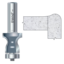 WATERFALL EDGED CUTTERS