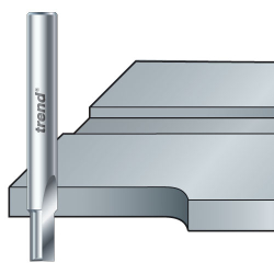 WINDOW INDUSTRY ROUTER CUTTERS