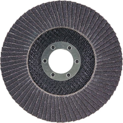 FLAP DISCS & WHEELS