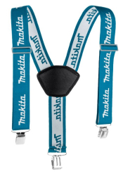 MAKITA TOOL BELT SYSTEM
