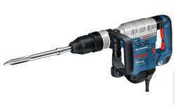 DEMOLTION HAMMERS
