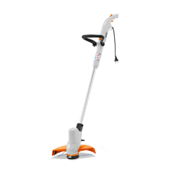 ELECTRIC LINETRIMMERS & BRUSHCUTTERS