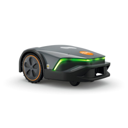 ROBOTIC MOWERS