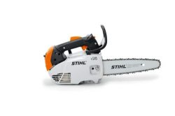 ELECTRIC CHAINSAWS