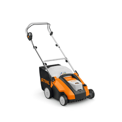 CORDLESS SCARIFIERS
