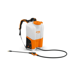 SPRAYERS & MIST BLOWERS