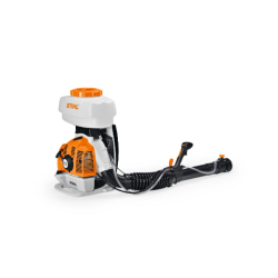 PETROL SPRAYERS & MIST BLOWERS