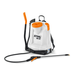 MANUAL SPRAYERS & MIST BLOWERS