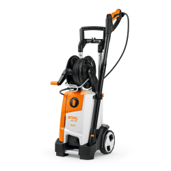 PRESSURE WASHERS