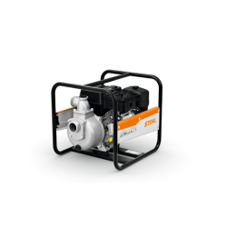 WATER PUMPS