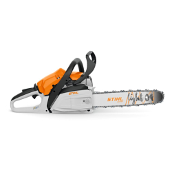 PETROL CHAINSAWS