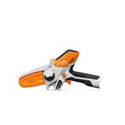 CORDLESS PRUNERS