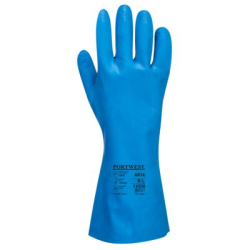 CHEMICAL PROTECTION