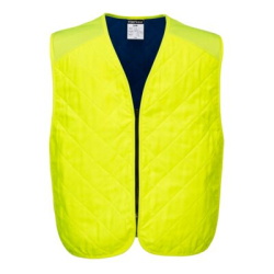 VESTS