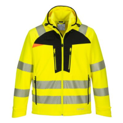 SOFTSHELL JACKETS