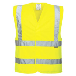 VESTS