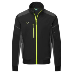 SOFTSHELL JACKETS