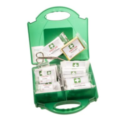 FIRST AID