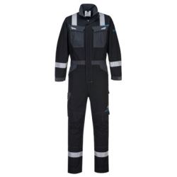 COVERALLS