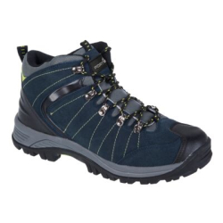 OCCUPATIONAL FOOT PROTECTION