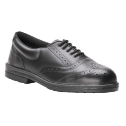 EXECUTIVE SAFETY SHOES