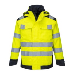 JACKETS