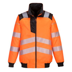 MULTI-WAY JACKETS
